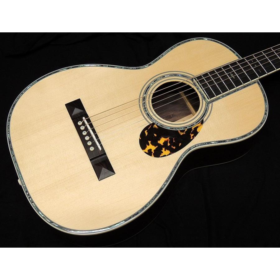 ARIA（アリア） ARIA ADL-935 N ナチュラル オール単板