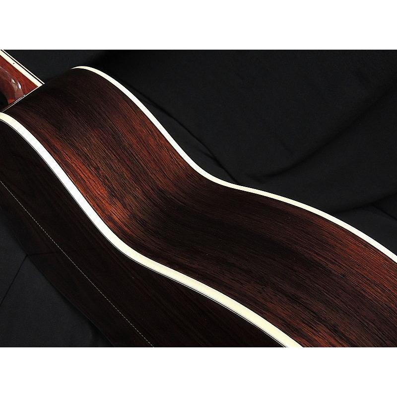 ARIA（アリア） ARIA ADL-935 N ナチュラル オール単板