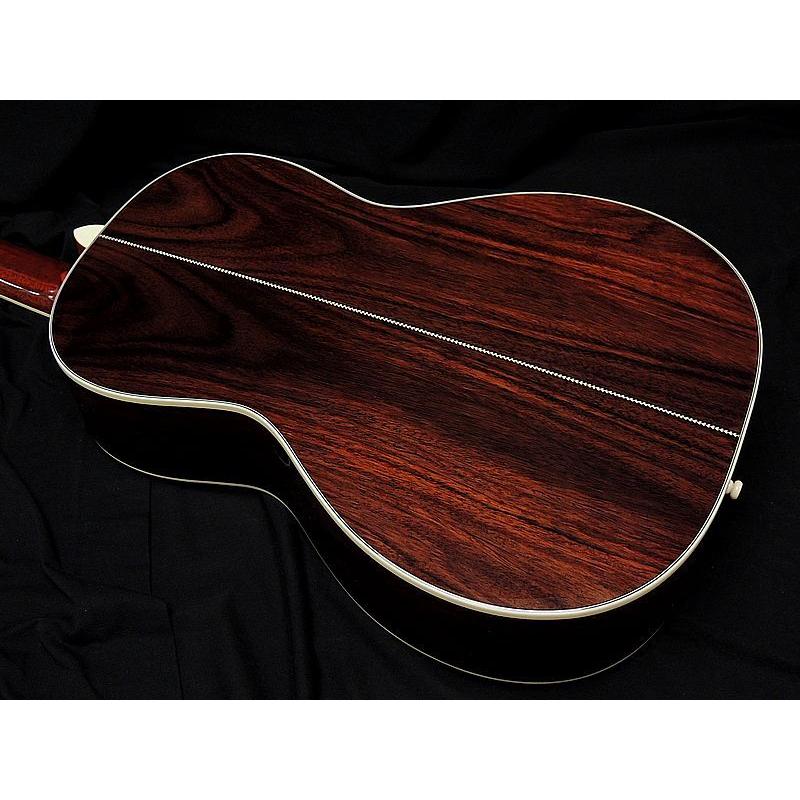 ARIA（アリア） ARIA ADL-935 N ナチュラル オール単板