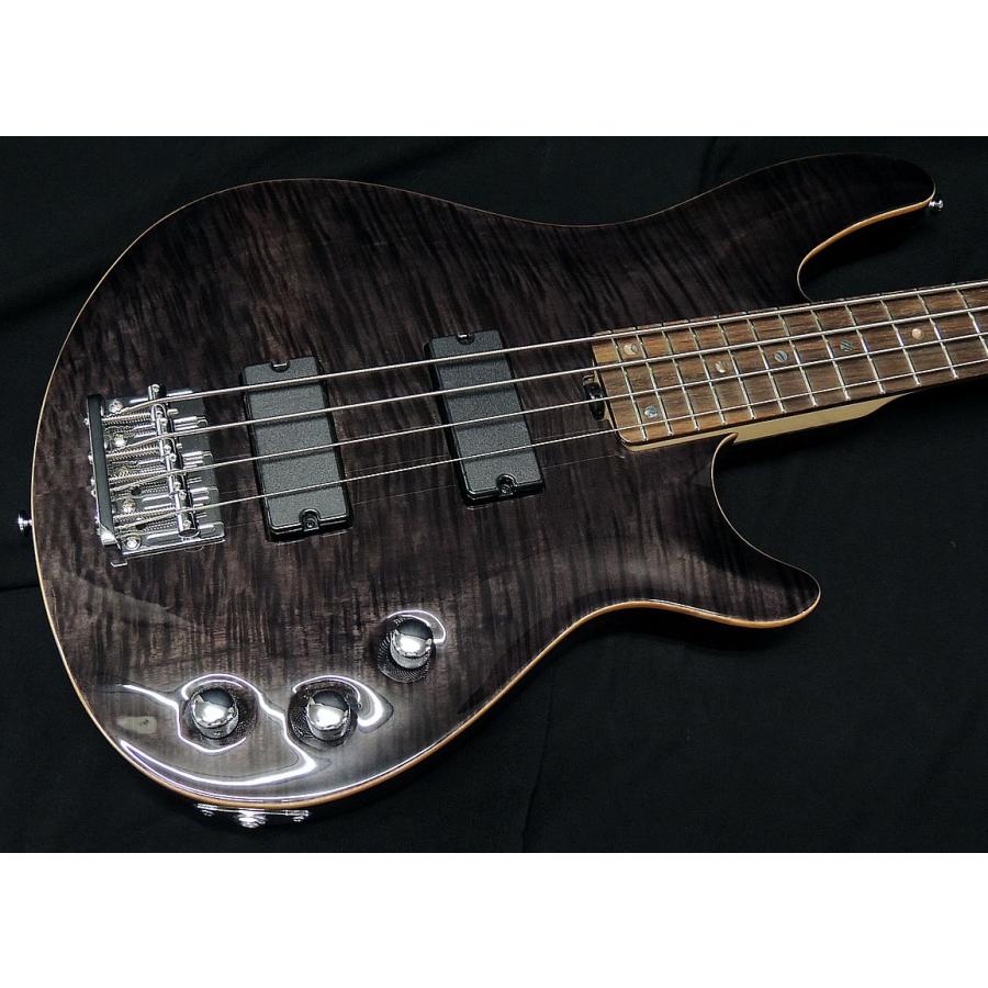 SCHECTER JOL-CT-B-4 STBK シェクター フレイムメイプルトップ  