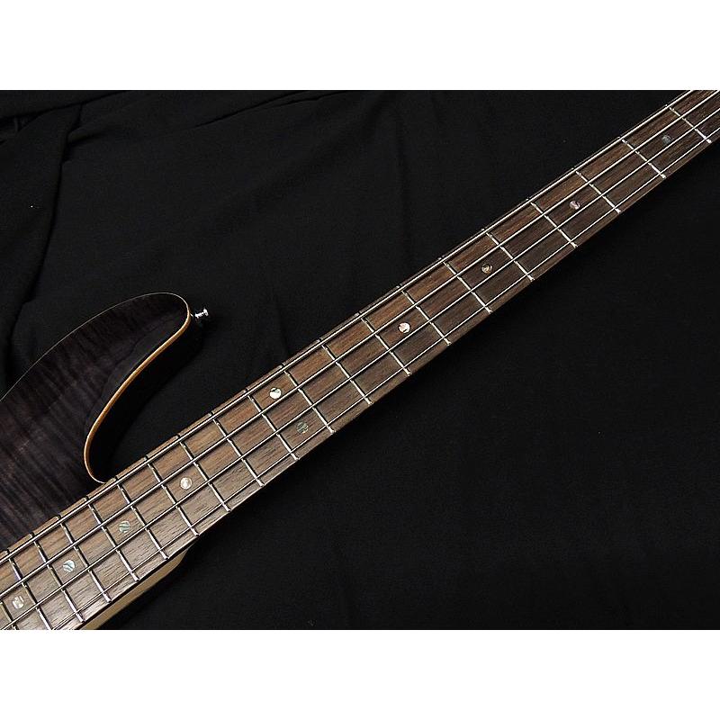 SCHECTER JOL-CT-B-4 STBK シェクター フレイムメイプルトップ 