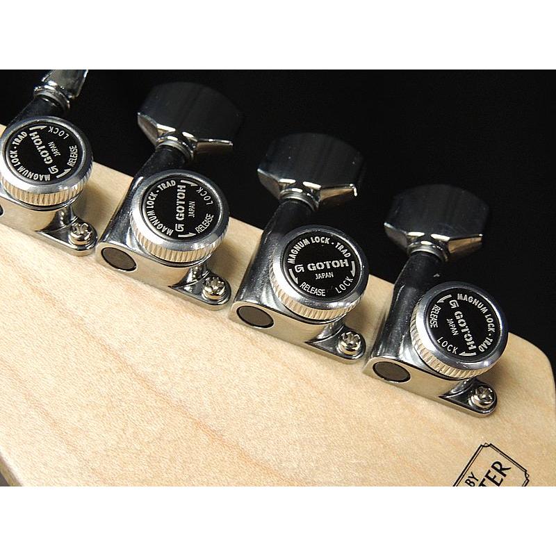 SCHECTER SCHECTER BH-1-STD-24F DBL M Made in Japan シェクター