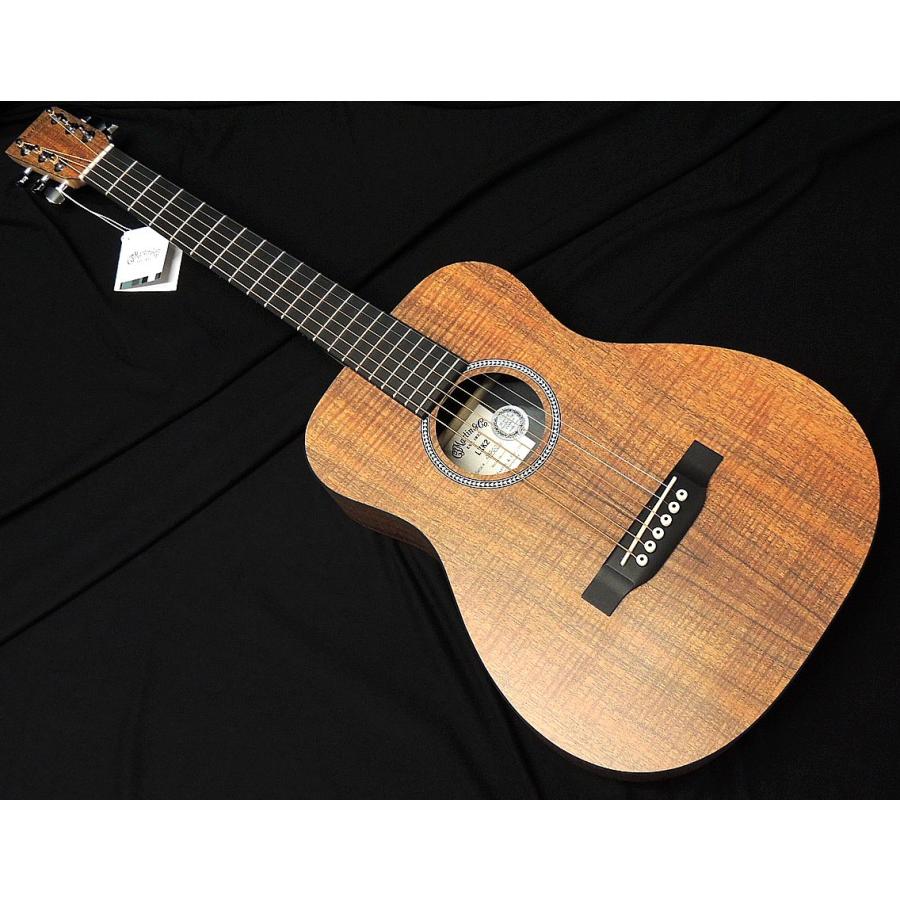 MARTIN Martin Little Series LXK2 リトルマーチン ミニギター MARTIN Martin Little Series LXK2 リトルマーチン ミニギター