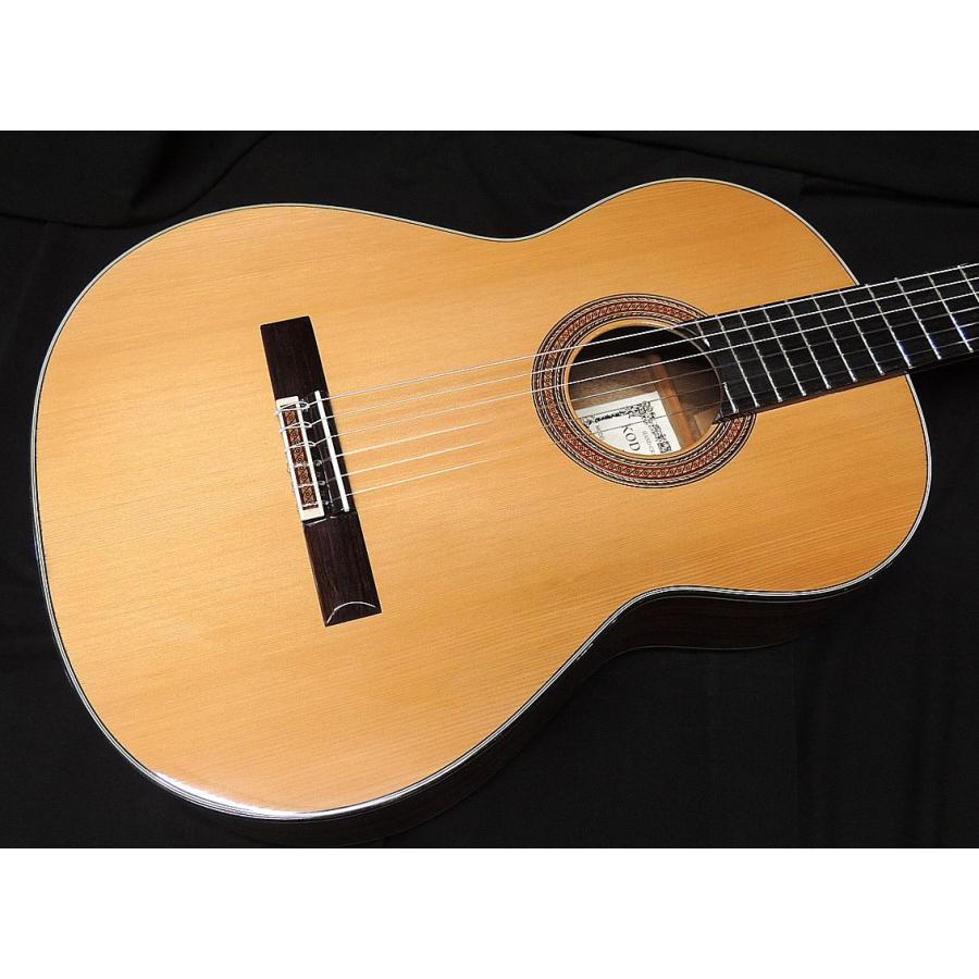 KODAIRA AST-85 コダイラ 小平ギター クラシックギター ガットギター