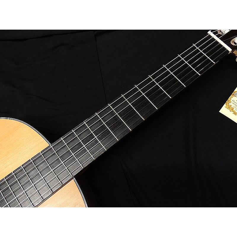 KODAIRA AST-85 コダイラ 小平ギター クラシックギター ガットギター