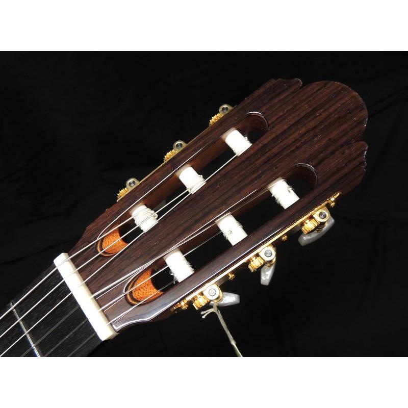 KODAIRA コダイラ　小平　国産　AST-50 クラシックギター KODAIRA AST50 ARTIST Model 小平ギター工房 - Teenarama! Used Guitar