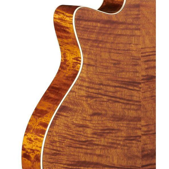 Morris Morris R-021 TS アコースティックギター エレアコギター