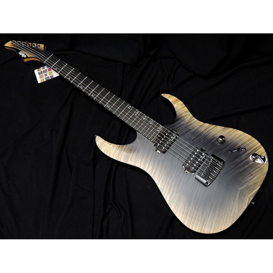 SCHECTER Schecter AD-BS-MACH-6 FOB BANSHEE シェクター バンシー