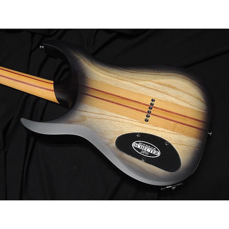 236 gfc GLP-750T Amber エレキギター アウトレット 【公式通販】