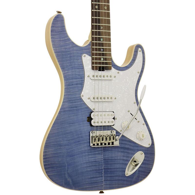 Aria Proll AriaProII 714-AE200 LRBL Lorelei Blue ローレライ Aria Proll AriaProII 714-AE200 LRBL Lorelei Blue ローレライ