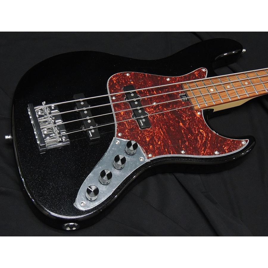 Sadowsky RSD ME21 VJ4 MR BLK サドウスキー ジャズベースタイプ