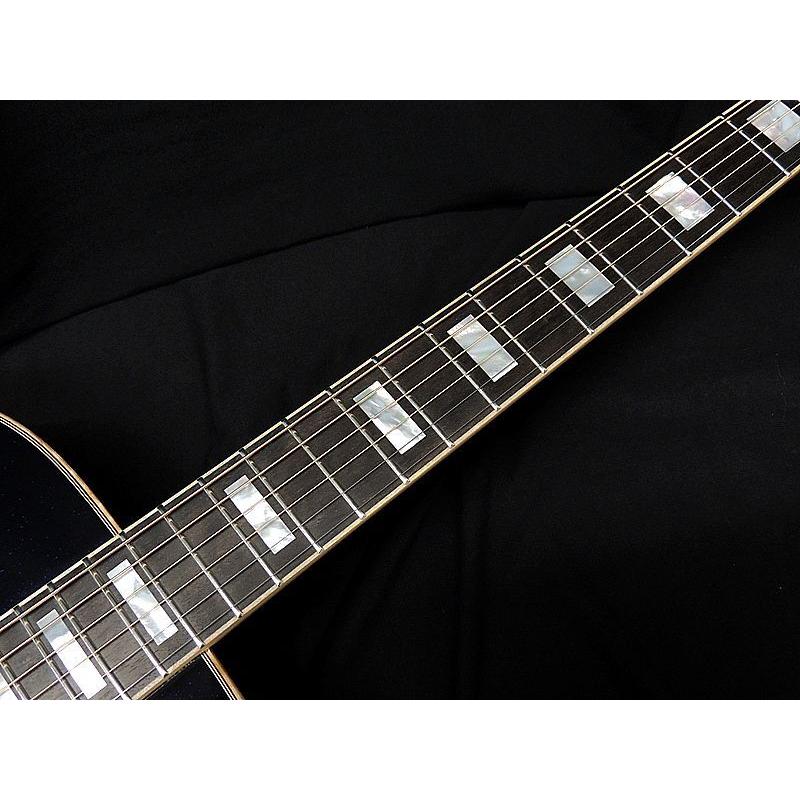 Morris MORRIS G-18 MO Made in Japan キングヌー 常田大希使用モデル
