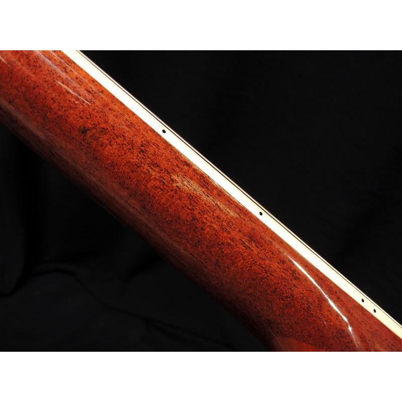 ARIA（アリア） Aria Dreadnought AF-905 N ナチュラル オール単板