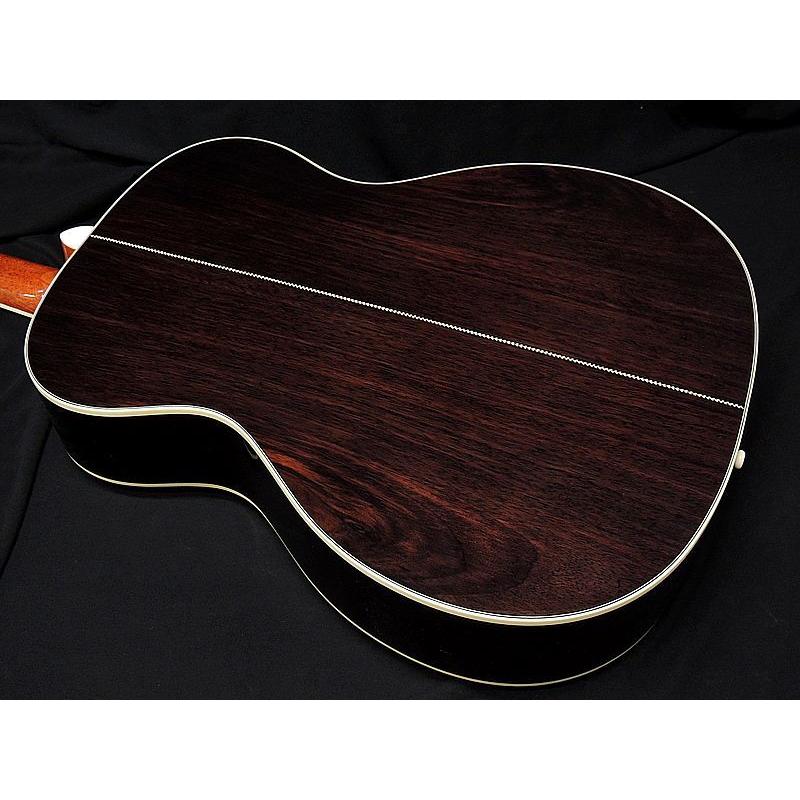 ARIA（アリア） Aria Dreadnought AF-905 N ナチュラル オール単板