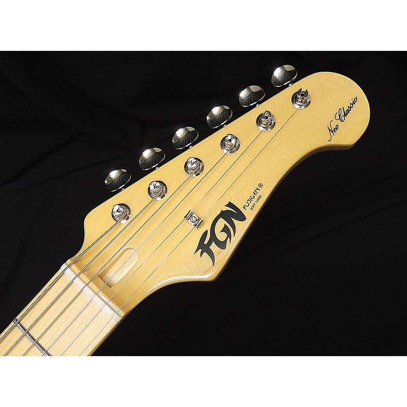 FGN FUJIGEN NTE10MAH VNT Neo Classic SERIES フジゲン