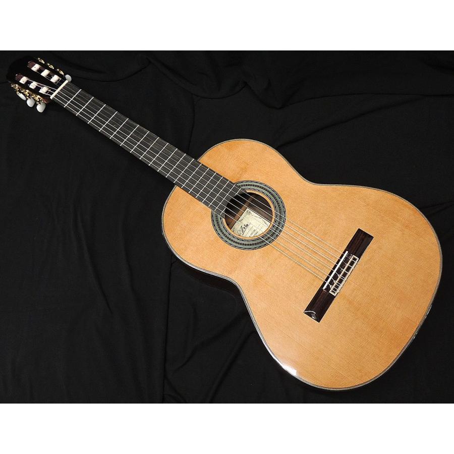 ARIA（楽器） ARIA A-100C-63 アリア 630mmスケール クラシックギター 