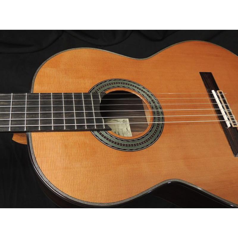 ARIA（楽器） ARIA A-100C-63 アリア 630mmスケール クラシックギター 