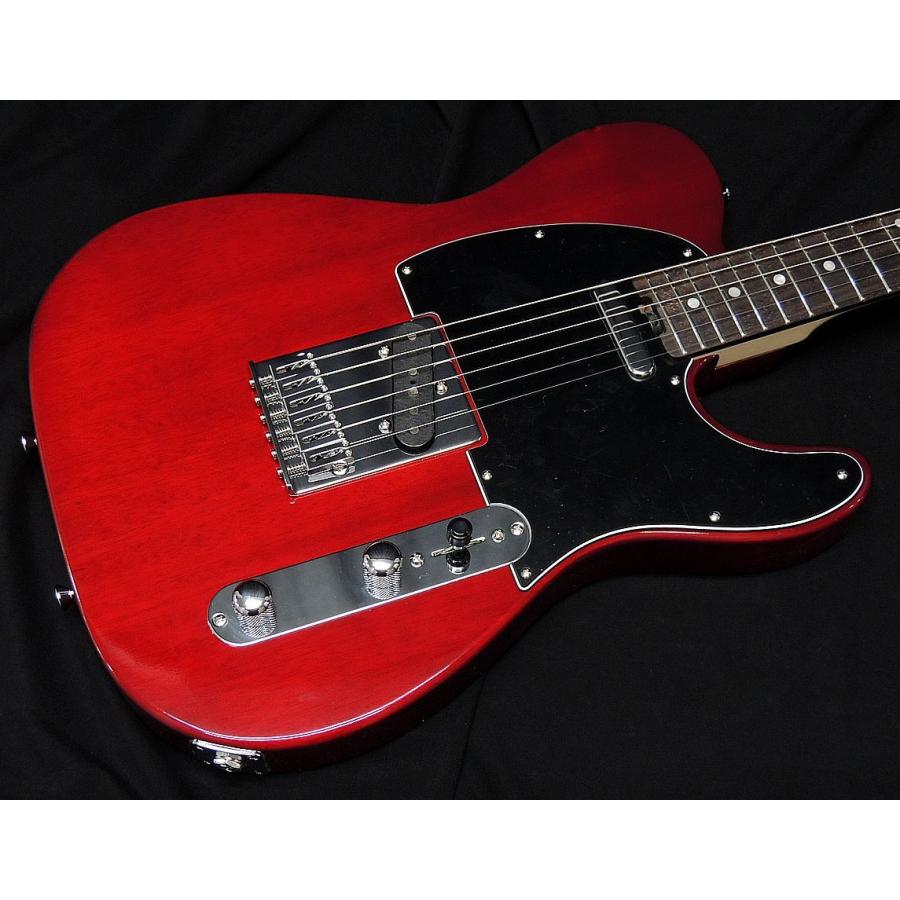 SCHECTER SCHECTER PS-PT-MH CH R シェクター テレキャスタータイプ