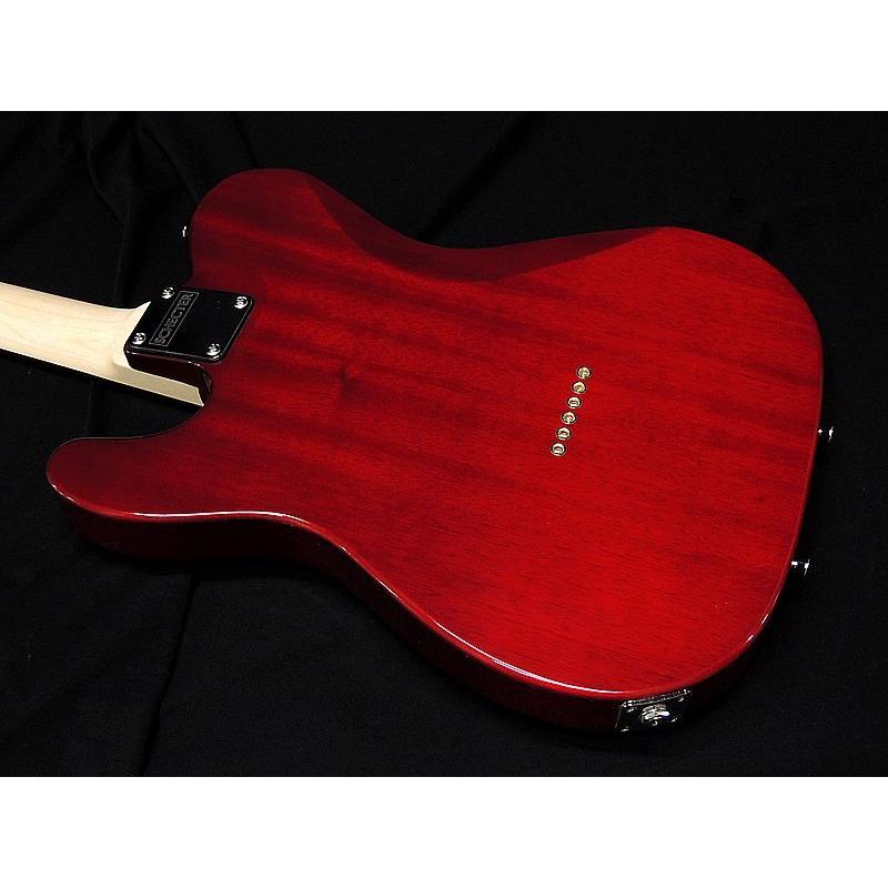 SCHECTER SCHECTER PS-PT-MH CH R シェクター テレキャスタータイプ