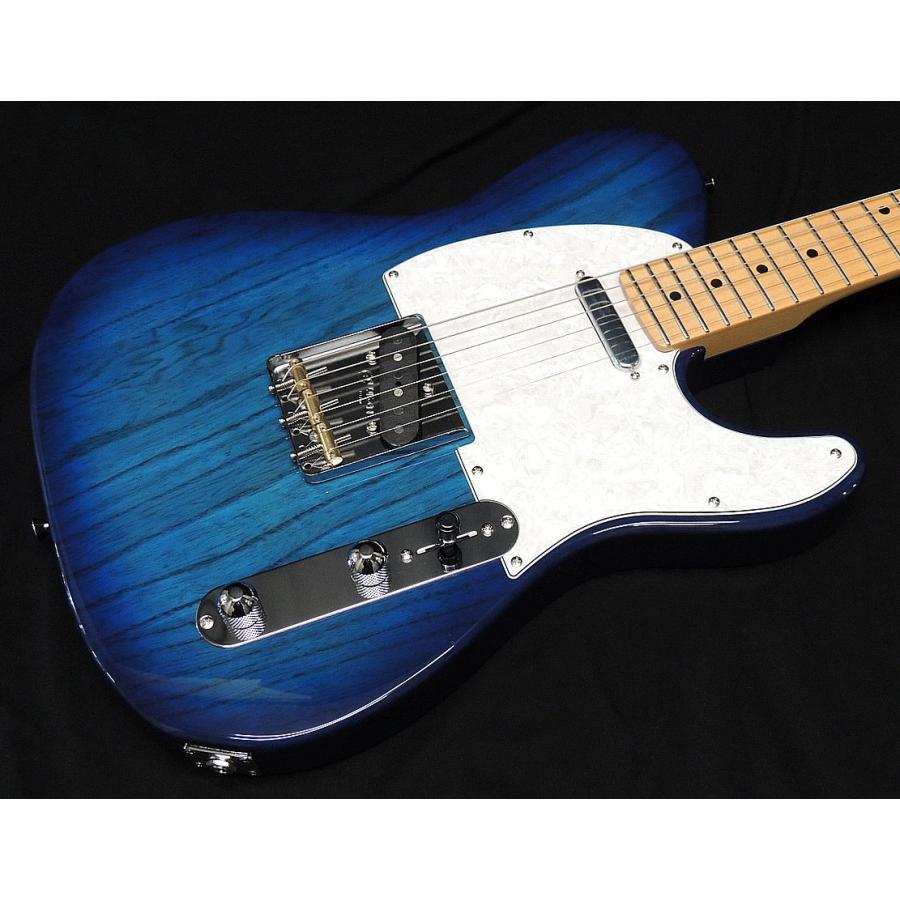 FUJIGEN（フジゲン） FGN FUJIGEN NTE100MAH SBB テレキャスター
