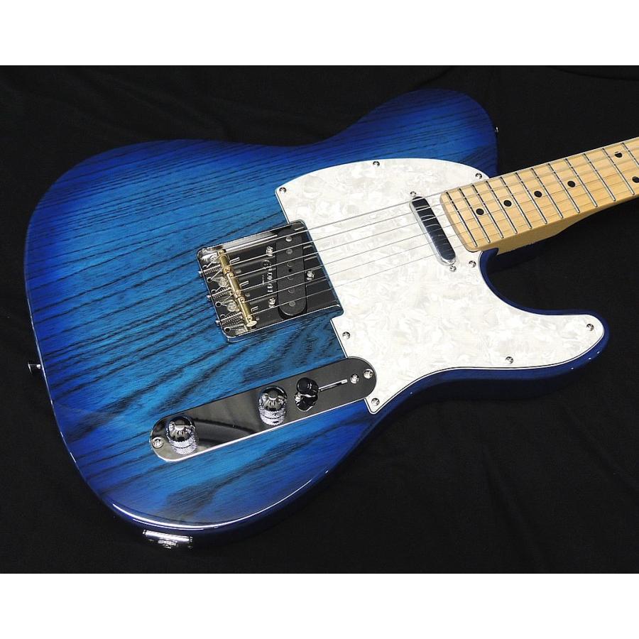 あ*し様 FGN フジゲン テレキャスター エレキギター FUJIGEN（フジゲン） FGN FUJIGEN NTE100MAH SBB テレキャスター