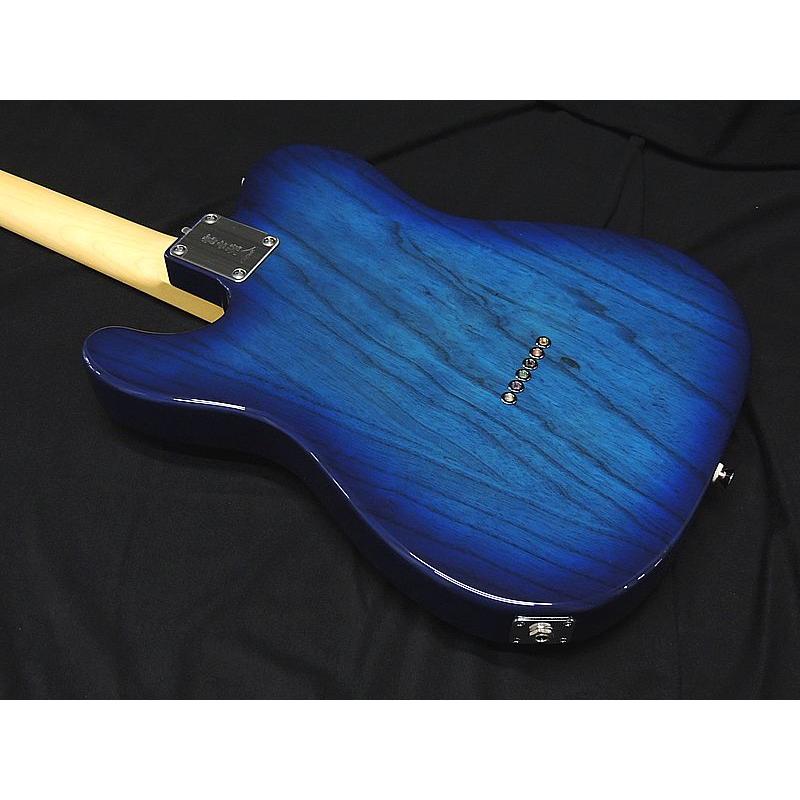 FUJIGEN（フジゲン） FGN FUJIGEN NTE100MAH SBB テレキャスター