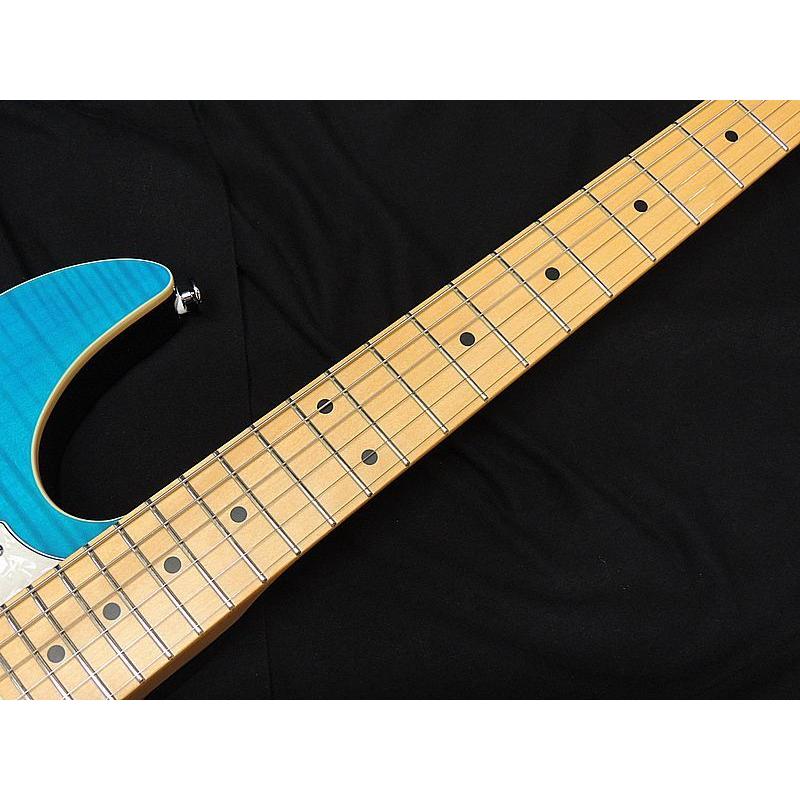 FUJIGEN FGN JOS-FM-M-OBT-EX01 J-Standard Odyssey フジゲン FUJIGEN FGN JOS-FM-M-OBT-EX01 J-Standard Odyssey フジゲン