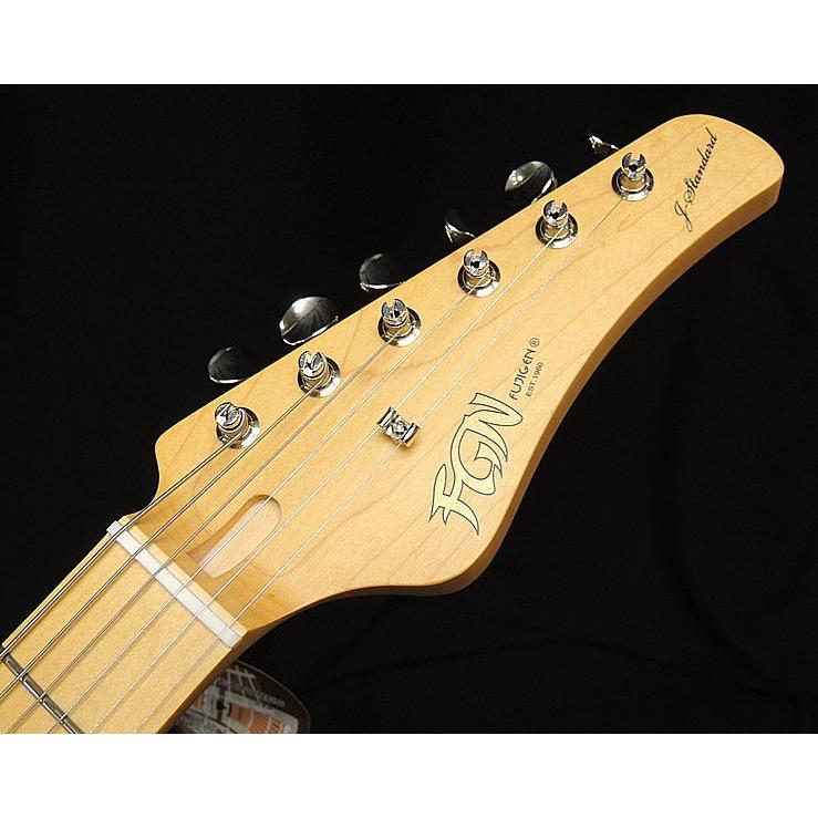 FUJIGEN FGN JOS-FM-M-OBT-EX01 J-Standard Odyssey フジゲン FUJIGEN FGN JOS-FM-M-OBT-EX01 J-Standard Odyssey フジゲン