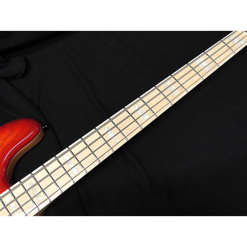 ATELIER Z M245 CTM Alder Ash Cherry Burst MH アトリエZ ATELIER Z M245 CTM Alder Ash Cherry Burst MH アトリエZ