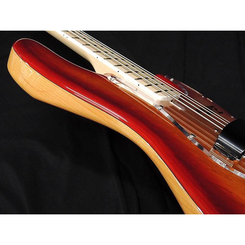 ATELIER Z M245 CTM Alder Ash Cherry Burst MH アトリエZ ATELIER Z M245 CTM Alder Ash Cherry Burst MH アトリエZ
