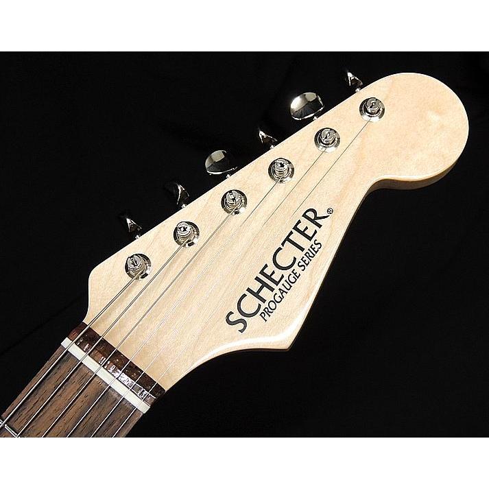 SCHECTER PS-ST-J WHT R JB仕様 シェクター 3 シングル PU SCHECTER PS-ST-J WHT R JB仕様 シェクター 3 シングル PU