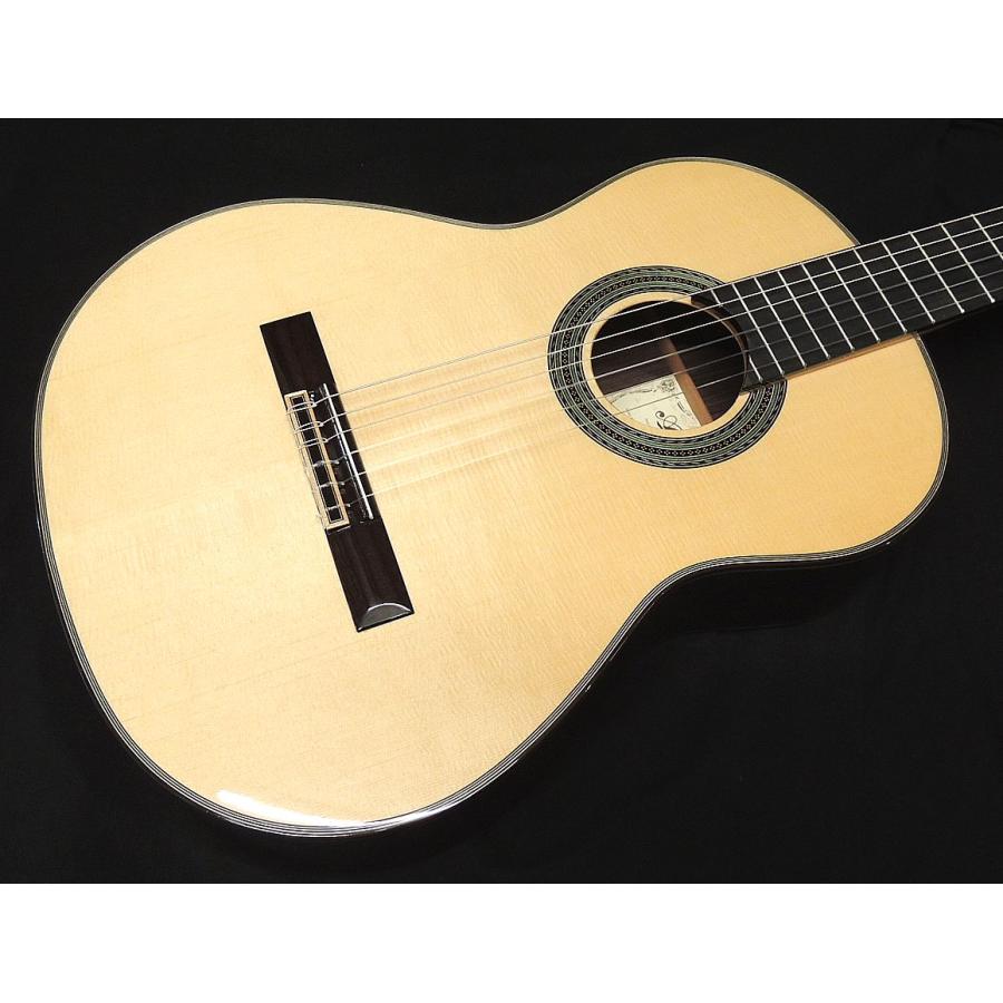 ARIA A-200S レイズドフィンガーボード アリア クラシックギター 最 