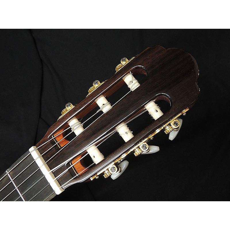 ARIA A-200S レイズドフィンガーボード アリア クラシックギター 最 