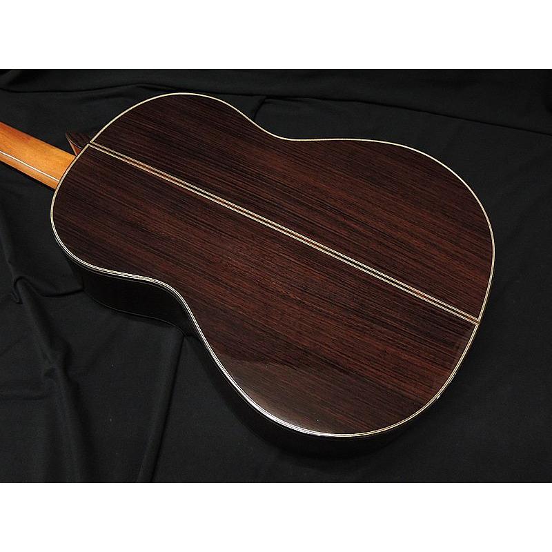 ARIA A-200S レイズドフィンガーボード アリア クラシックギター 最 