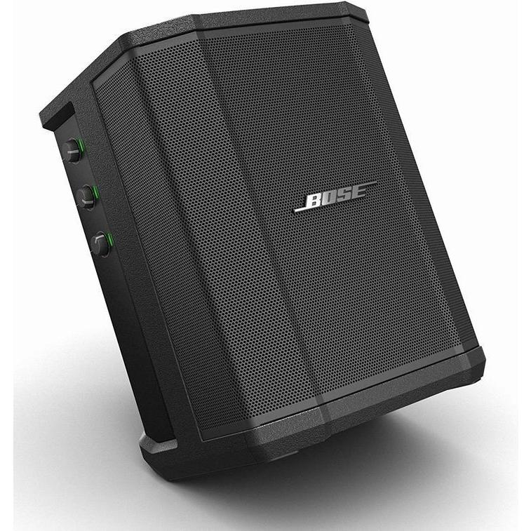 BOSE（ボーズ） Bose S1 Pro system スピーカースタンドセット