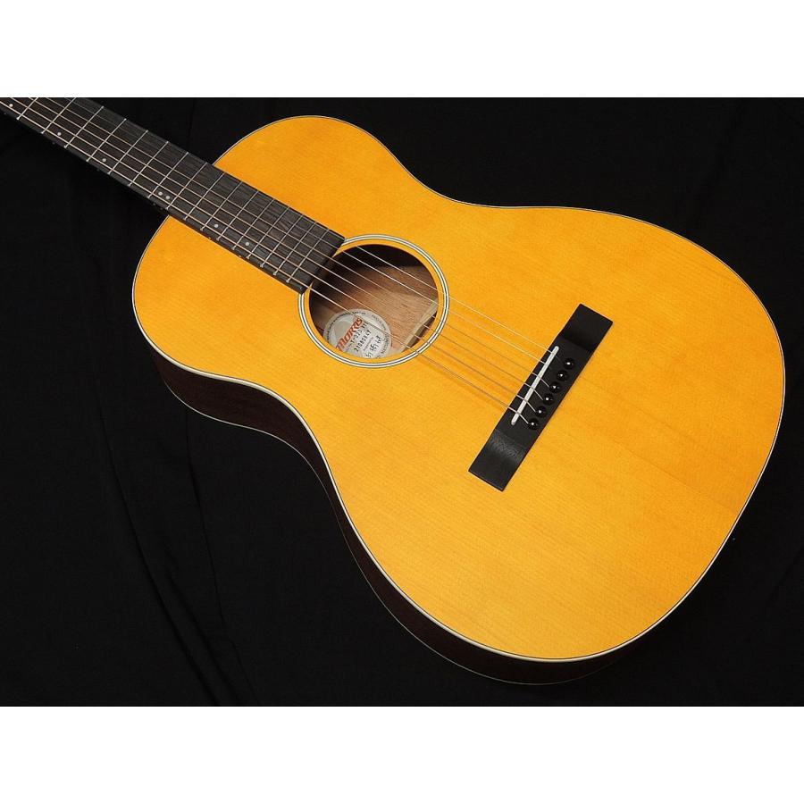 Morris Y-023 VYL モーリス NYスタイル 12フレットジョイント