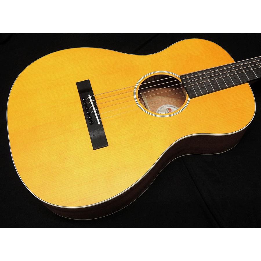 Morris Y-023 VYL モーリス NYスタイル 12フレットジョイント 
