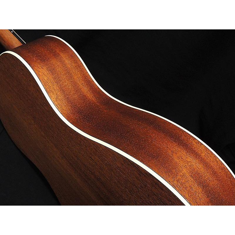 Morris Y-023 VYL モーリス NYスタイル 12フレットジョイント