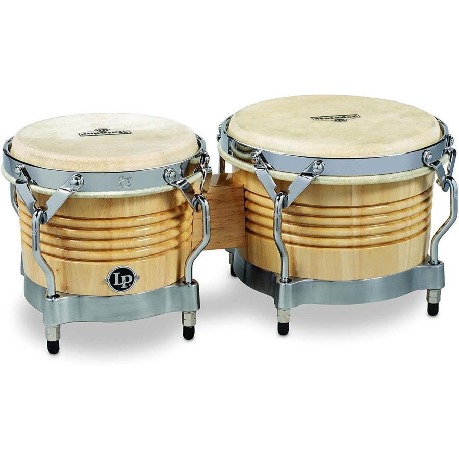 LP エルピー ボンゴ Matador Wood Bongos M201-AW LP エルピー ボンゴ Matador Wood Bongos M201 AWC ナチュラル
