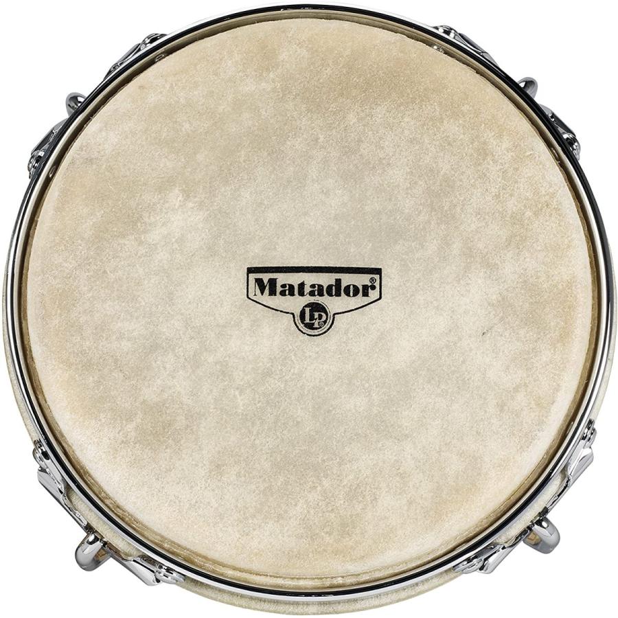 LP エルピー ボンゴ Matador Wood Bongos LP エルピー ボンゴ Matador Wood Bongos M201 AWC ナチュラル
