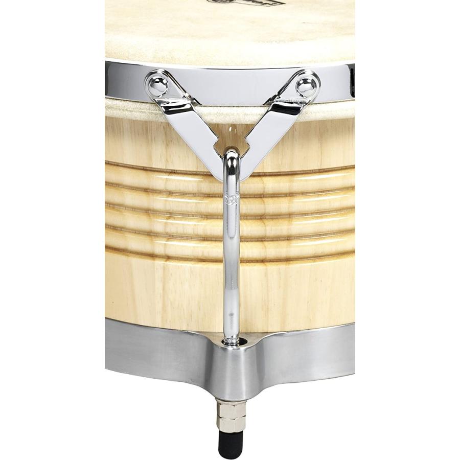 LP エルピー ボンゴ Matador Wood Bongos M201 AWC ナチュラル