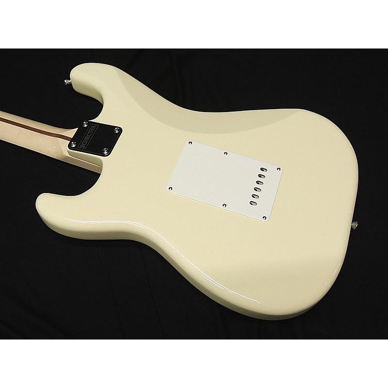 SCHECTER PS-ST-DH/VWHT/R シェクター ストラトキャスター タイプ ラージヘッド グロスフィニッシュ エレキギター ホワイト｜aw-shopping｜06