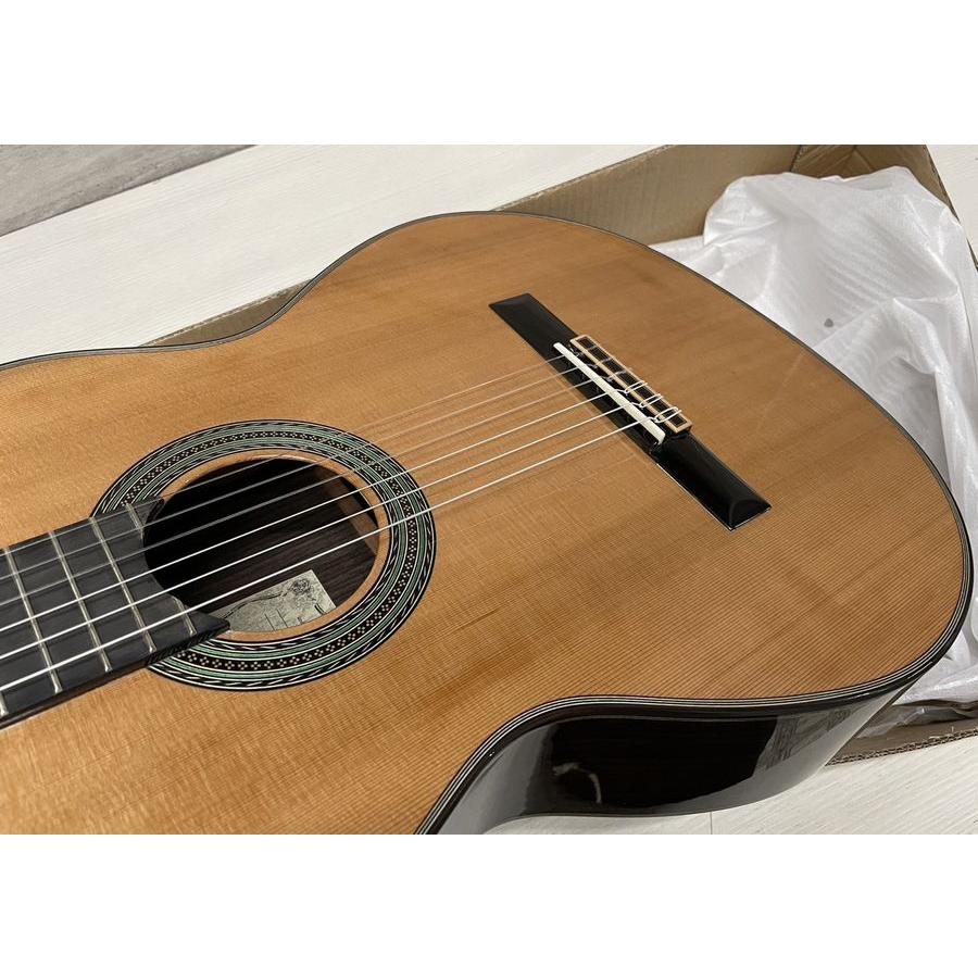 ARIA A-100C アリア オール単板 クラシックギター セダー ローズウッド 