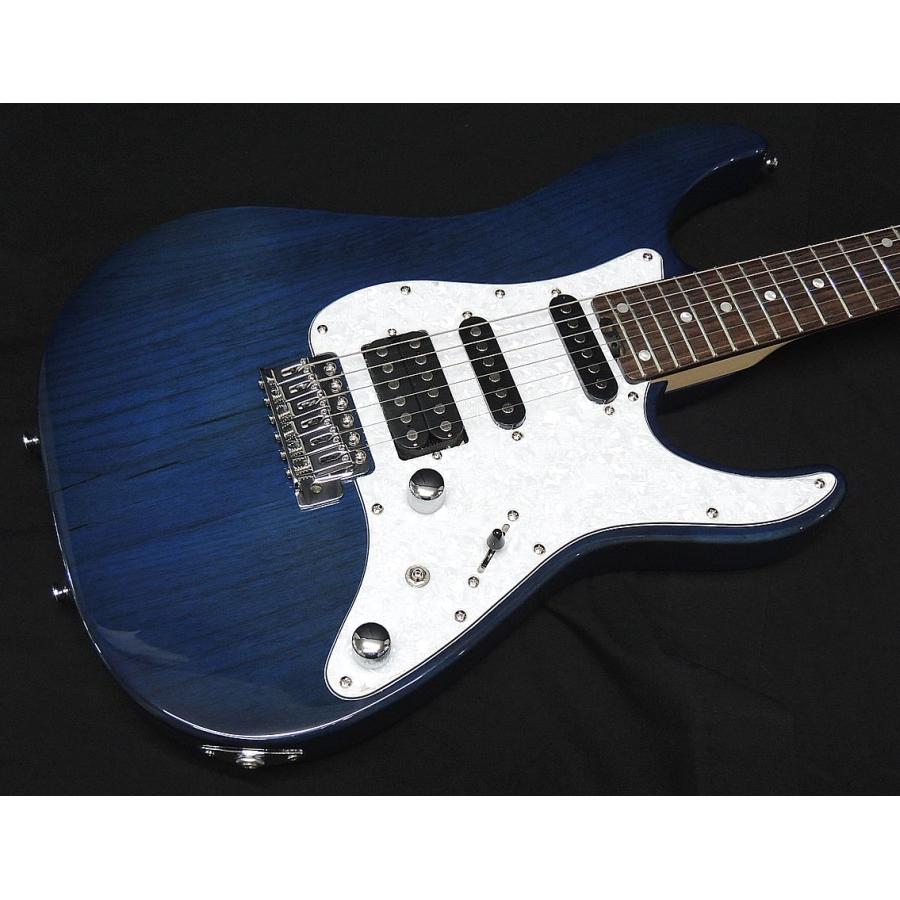 SCHECTER SCHECTER OL-BH DBL Deep Blue シェクター ストラト