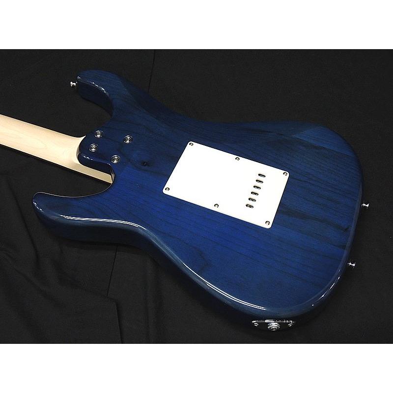 SCHECTER SCHECTER OL-BH DBL Deep Blue シェクター ストラト