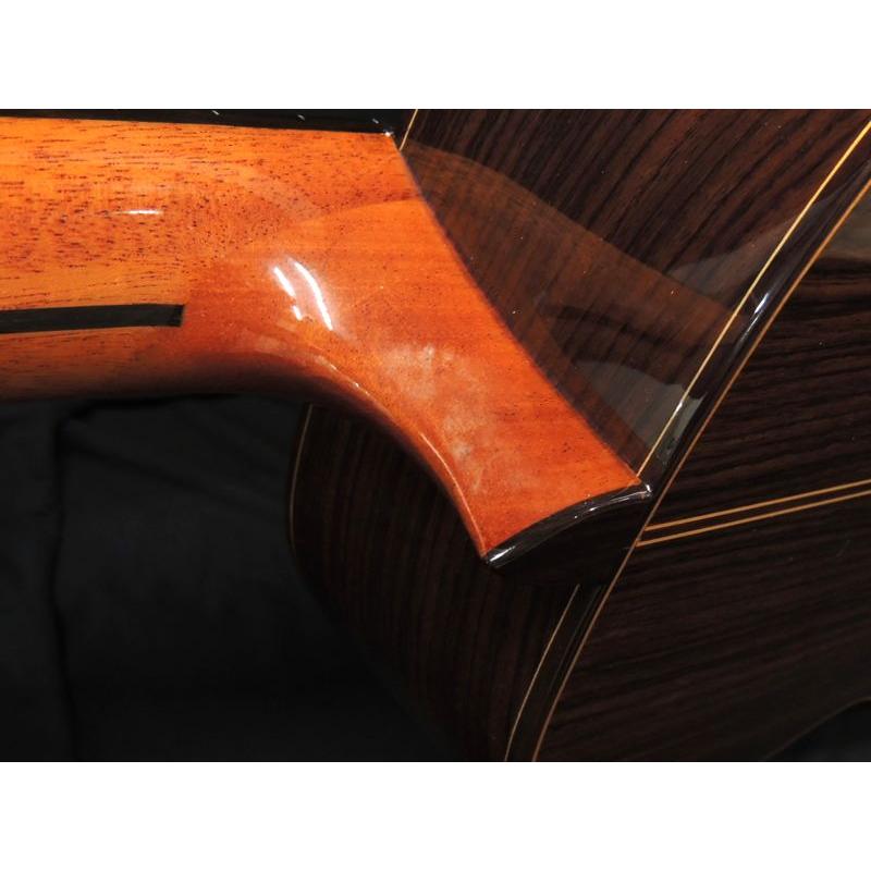 Jose Antonio NO.1 スペイン製 オール単板 ホセ アントニオ Jose Antonio NO.1 スペイン製 オール単板 ホセ アントニオ