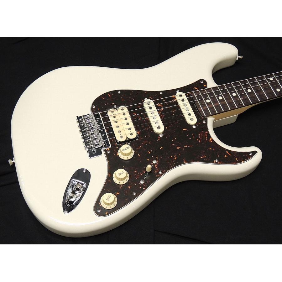 ギター フジゲン NST11RAL-VWH