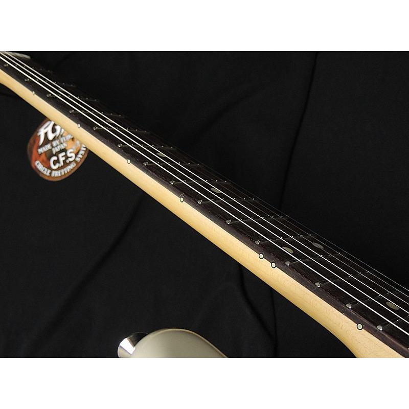 FUJIGEN FGN NST110RAL VWH Neo Classic SERIES SSH フジゲン FUJIGEN FGN NST110RAL VWH Neo Classic SERIES SSH フジゲン