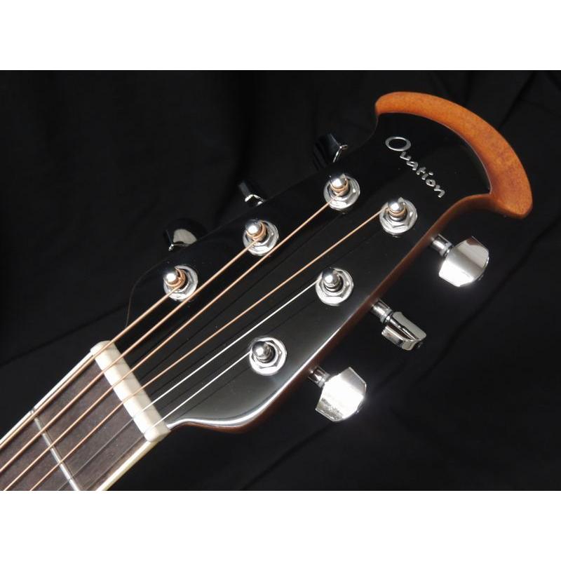 Ovation（オベーション） OVATION Celebrity Elite Super Shallow CE48
