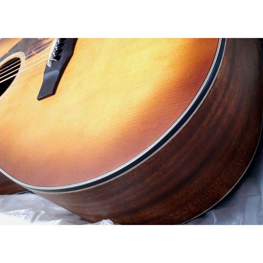 Morris Morris M-021 VS スプルース単板トップ モーリス ドレッド 